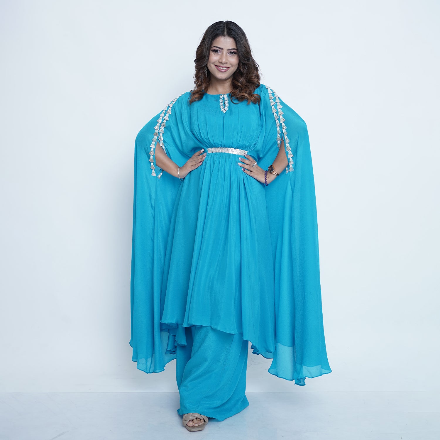 INDOWESTERN
