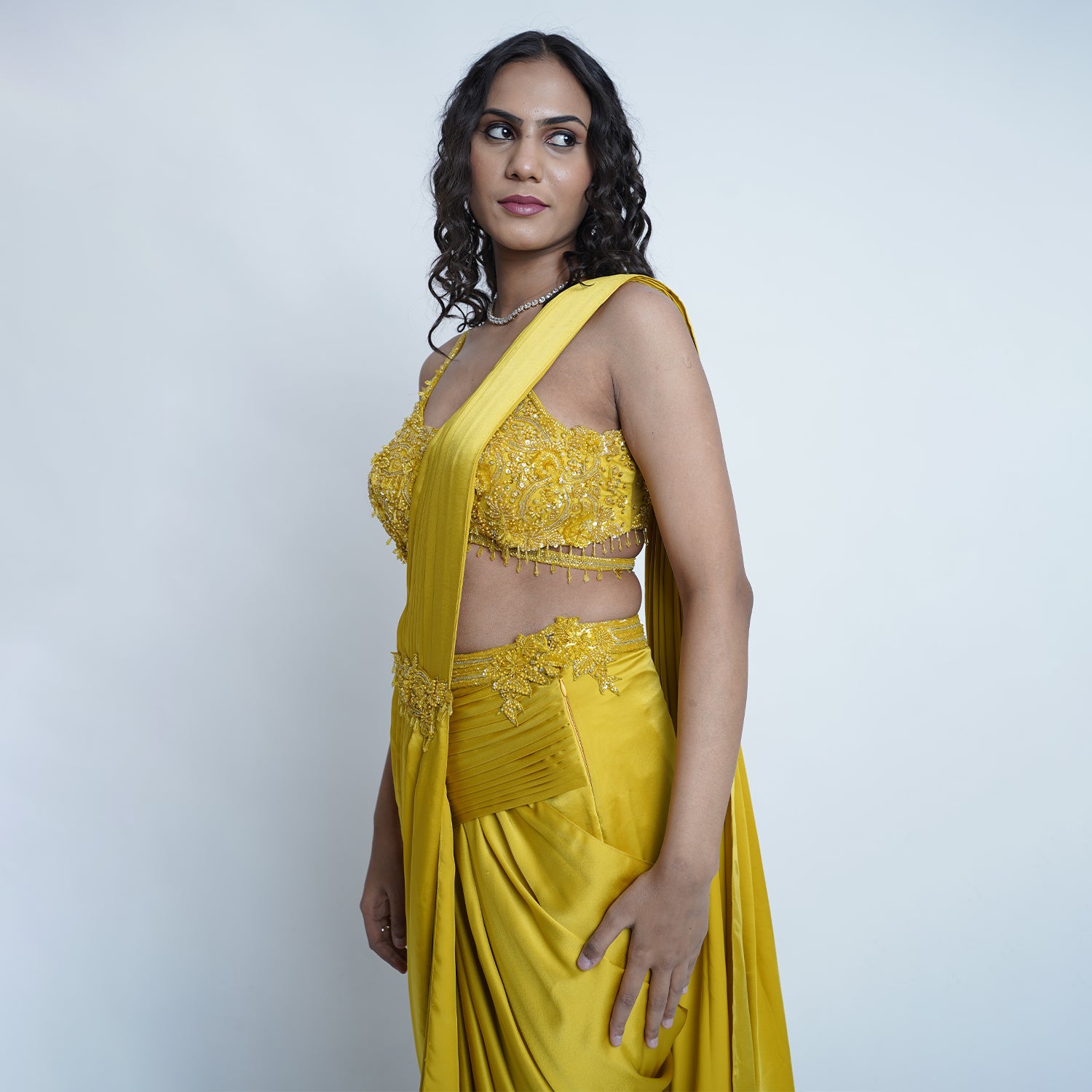 SAREE