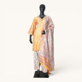 Sunshine Farshi Salwar Set - ST-18741#1