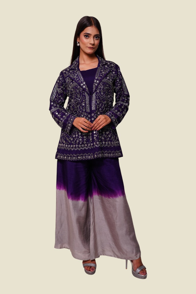 Indo-western