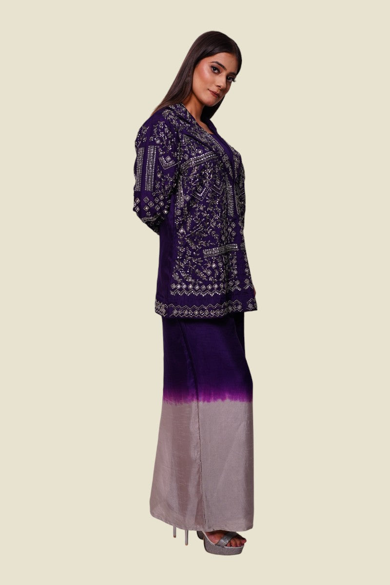 Indo-western