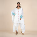 Sequence Sensation Kurti Set