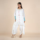 Sequence Sensation Kurti Set