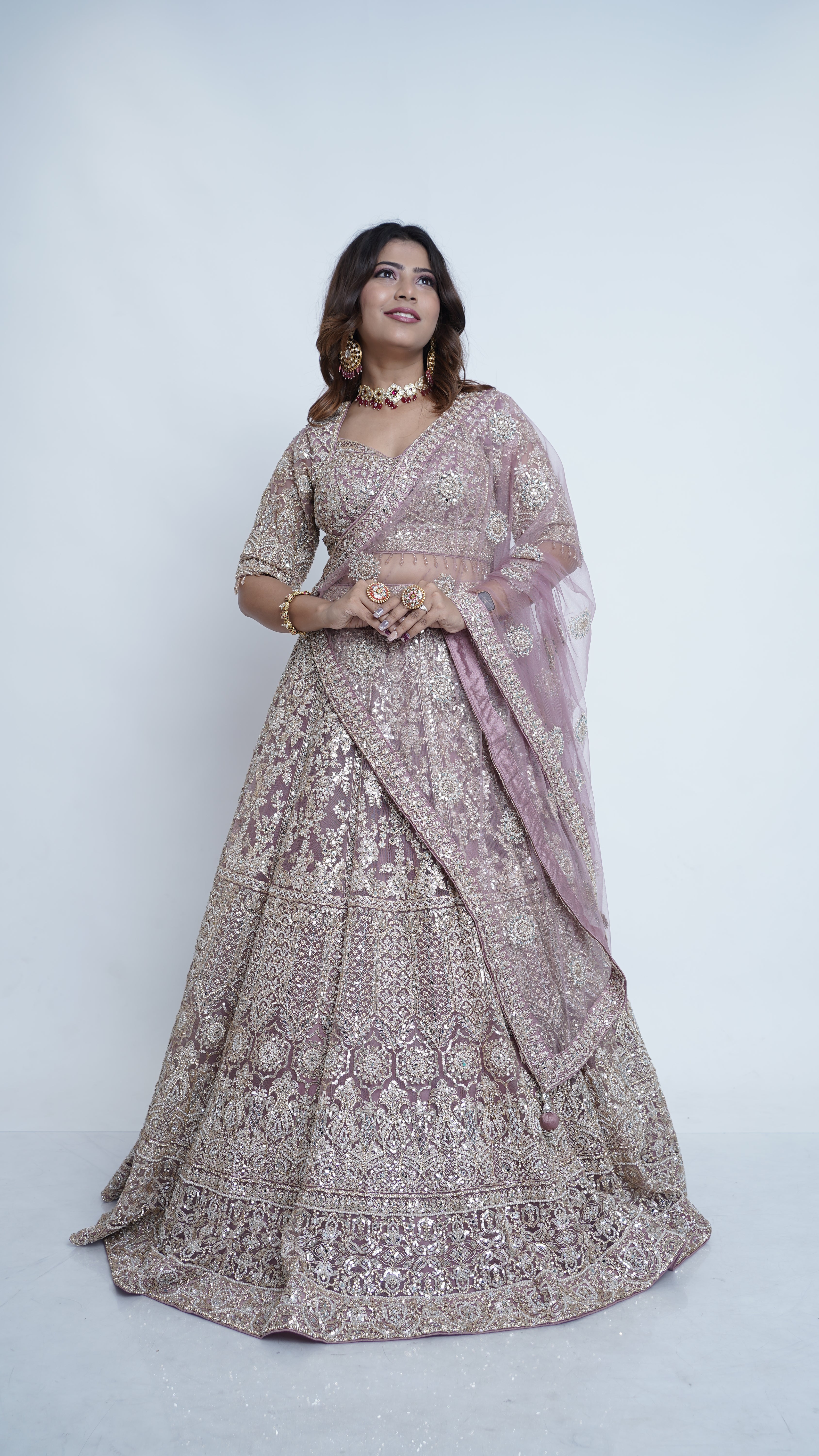Net Ghagra