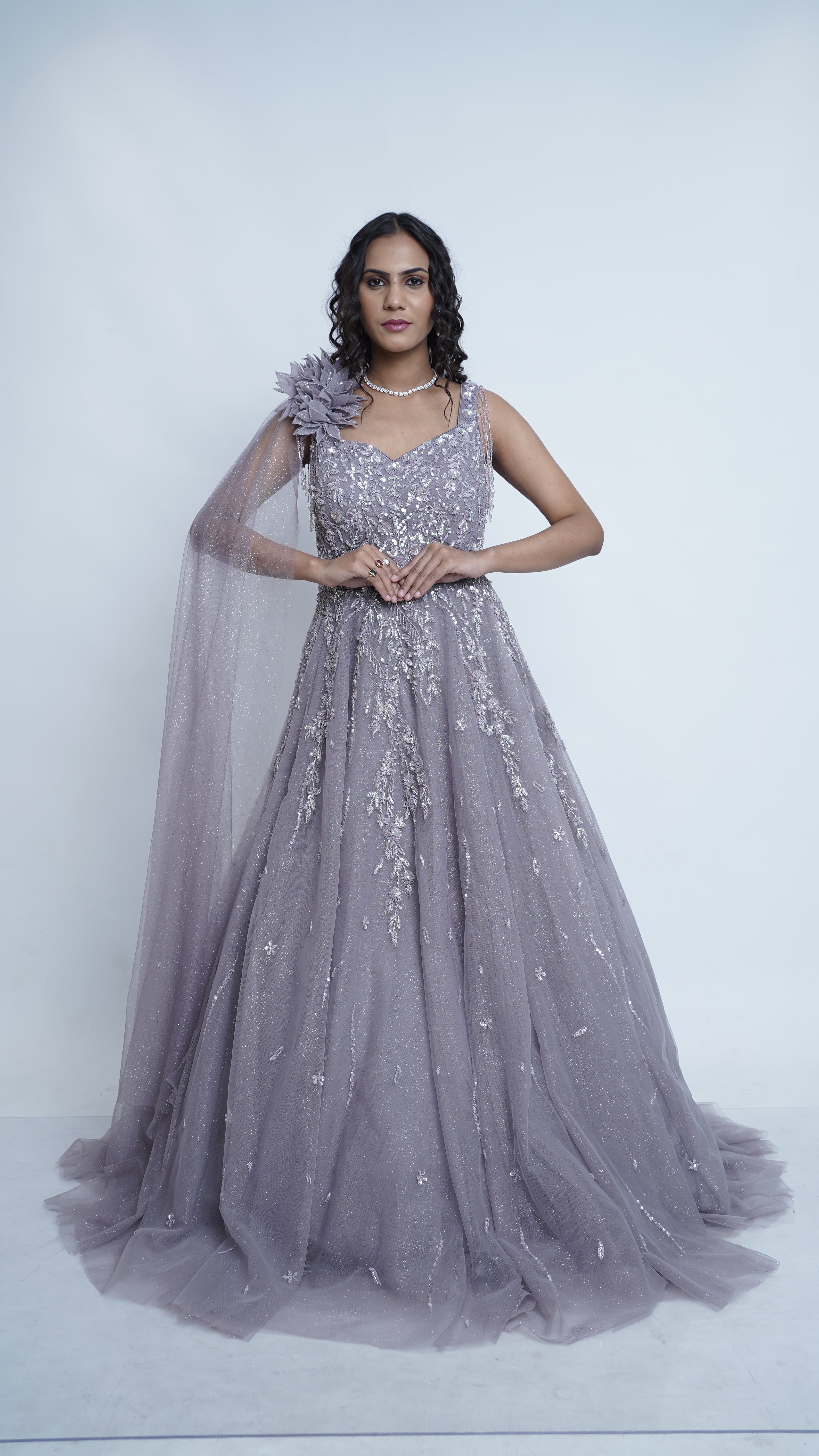 GOWN